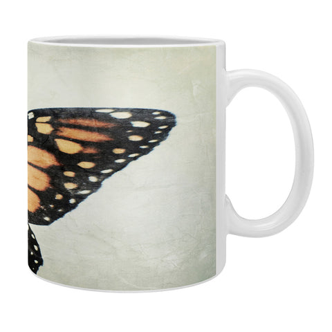 Chelsea Victoria The Monarchy Coffee Mug