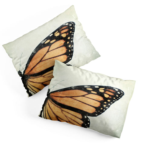 Chelsea Victoria The Monarchy Pillow Shams