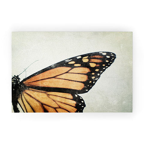 Chelsea Victoria The Monarchy Welcome Mat