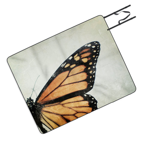 Chelsea Victoria The Monarchy Picnic Blanket