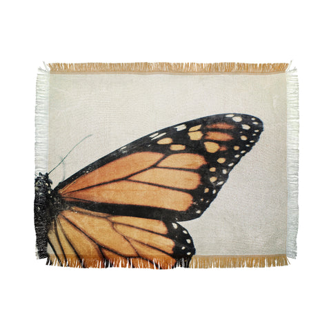 Chelsea Victoria The Monarchy Throw Blanket