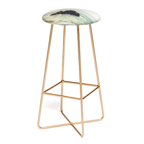 Chelsea Victoria The Ocean Is Calling And I Must Go Bar Stool