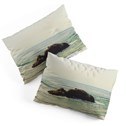 Chelsea Victoria The Ocean Is Calling And I Must Go Pillow Shams