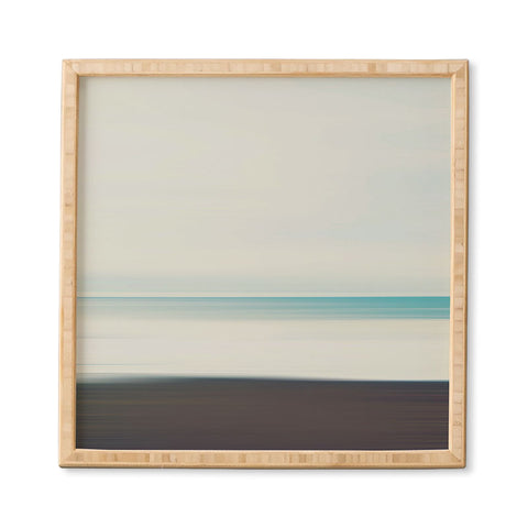 Chelsea Victoria The Pacific Framed Wall Art