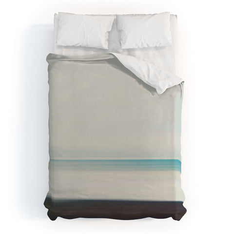 Chelsea Victoria The Pacific Duvet Cover