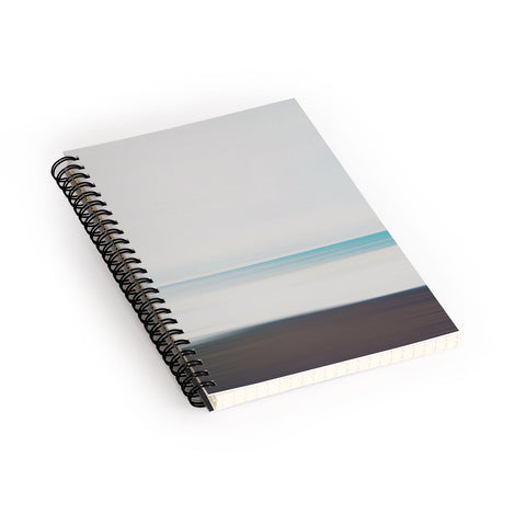 Chelsea Victoria The Pacific Spiral Notebook