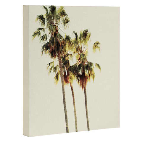Chelsea Victoria The Palms Art Canvas