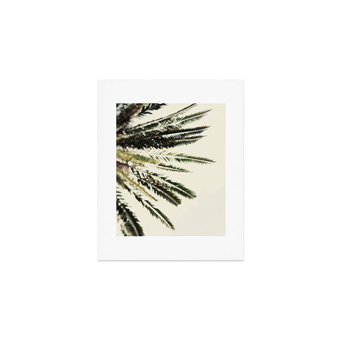 Chelsea Victoria The Palms No 2 Art Print