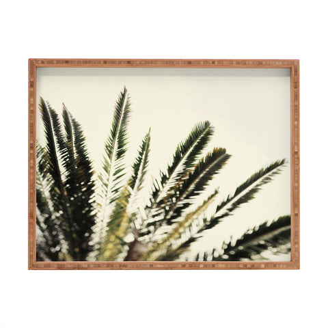 Chelsea Victoria The Palms No 2 Rectangular Tray