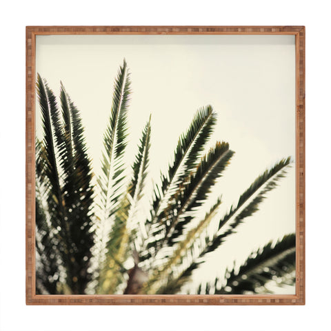 Chelsea Victoria The Palms No 2 Square Tray