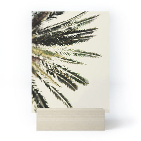 Chelsea Victoria The Palms No 2 Mini Art Print