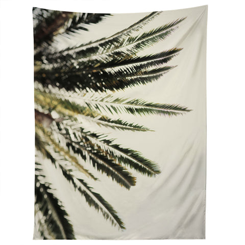 Chelsea Victoria The Palms No 2 Tapestry