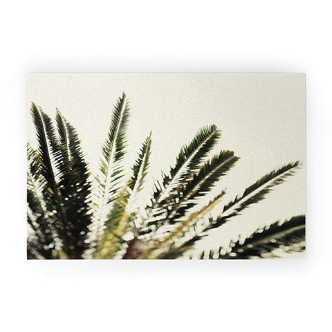 Chelsea Victoria The Palms No 2 Welcome Mat