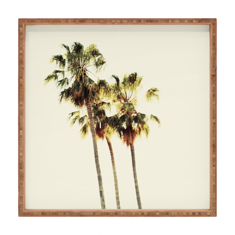 Chelsea Victoria The Palms Square Tray