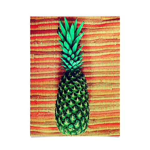 Chelsea Victoria The Pineapple Poster