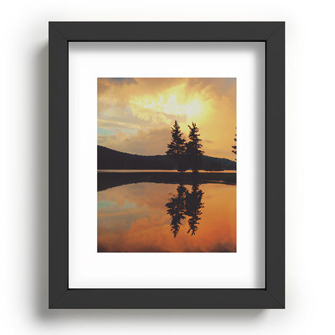 Chelsea Victoria The River Recessed Framing Rectangle