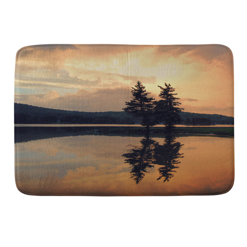 Chelsea Victoria The River Memory Foam Bath Mat