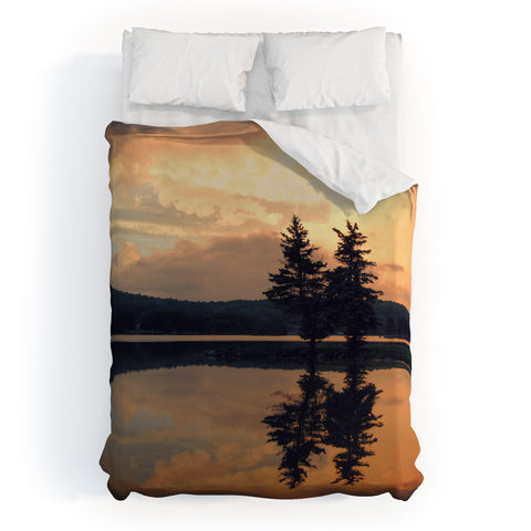 Chelsea Victoria The River Duvet Cover