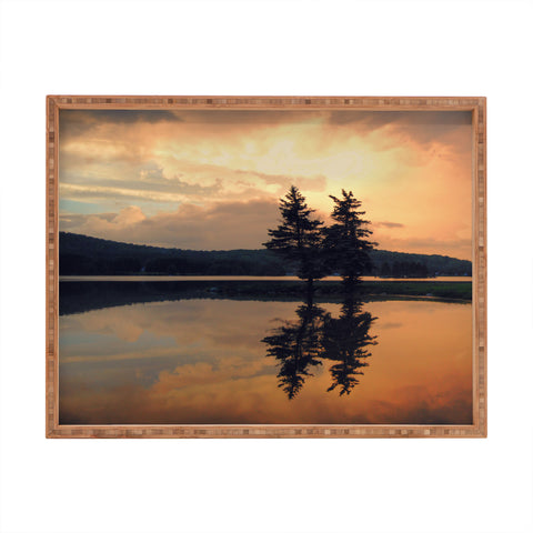 Chelsea Victoria The River Rectangular Tray