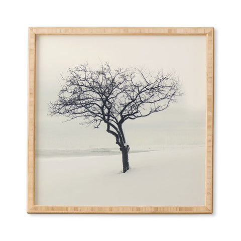 Chelsea Victoria The Scientist Framed Wall Art