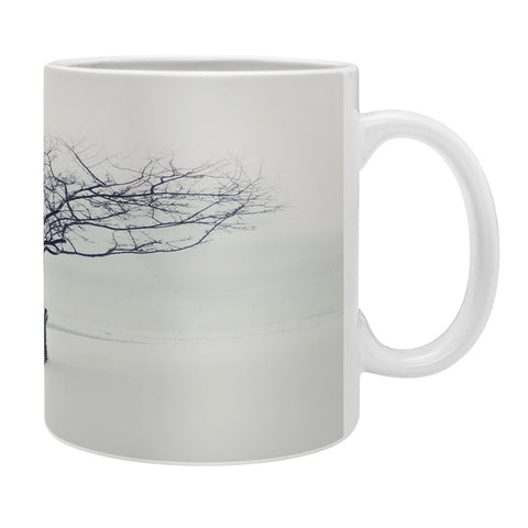 Chelsea Victoria The Scientist Coffee Mug