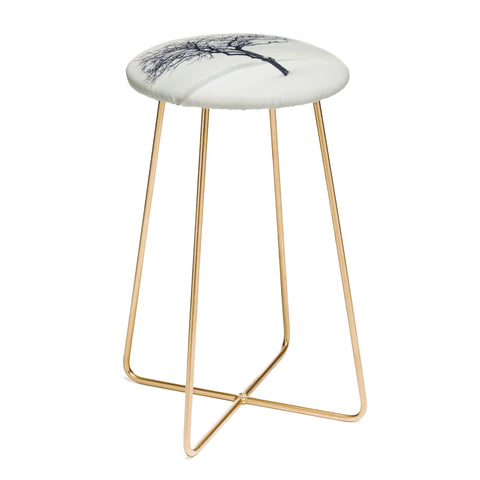 Chelsea Victoria The Scientist Counter Stool