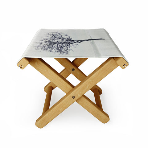 Chelsea Victoria The Scientist Folding Stool