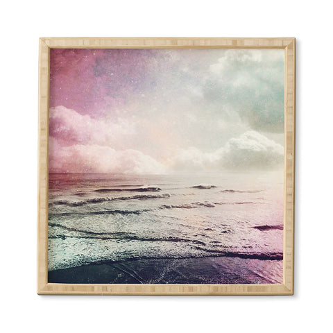 Chelsea Victoria The Stars and The Sea Framed Wall Art