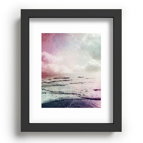 Chelsea Victoria The Stars and The Sea Recessed Framing Rectangle