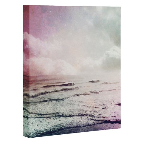Chelsea Victoria The Stars and The Sea Art Canvas