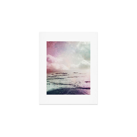 Chelsea Victoria The Stars and The Sea Art Print