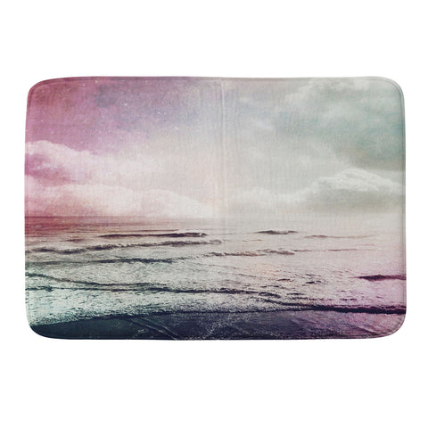 Chelsea Victoria The Stars and The Sea Memory Foam Bath Mat