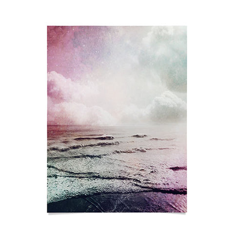 Chelsea Victoria The Stars and The Sea Poster