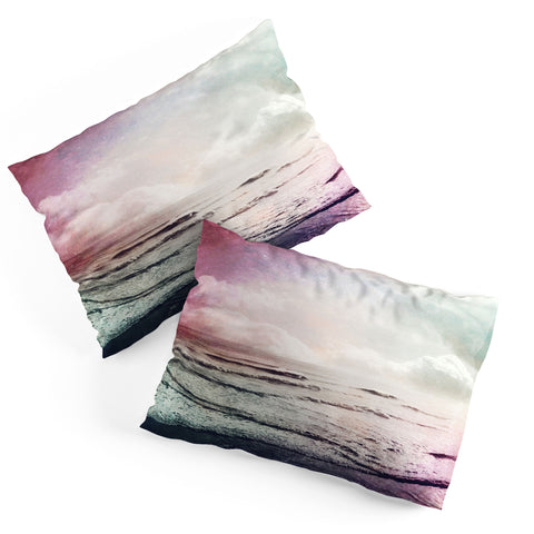 Chelsea Victoria The Stars and The Sea Pillow Shams