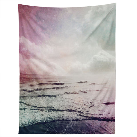 Chelsea Victoria The Stars and The Sea Tapestry