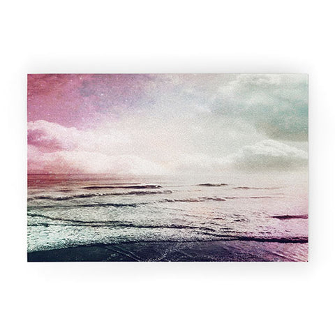 Chelsea Victoria The Stars and The Sea Welcome Mat