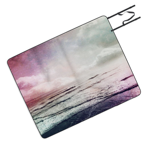 Chelsea Victoria The Stars and The Sea Picnic Blanket