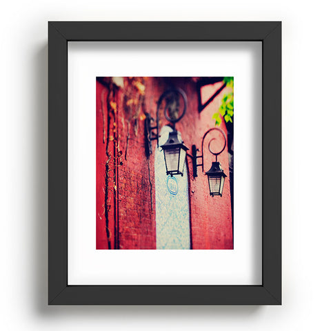 Chelsea Victoria The Village Recessed Framing Rectangle