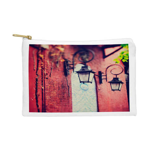 Chelsea Victoria The Village Pouch