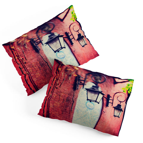 Chelsea Victoria The Village Pillow Shams