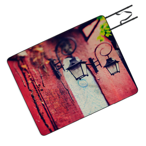 Chelsea Victoria The Village Picnic Blanket
