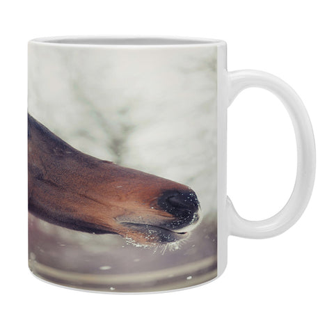Chelsea Victoria The Watchmen Coffee Mug