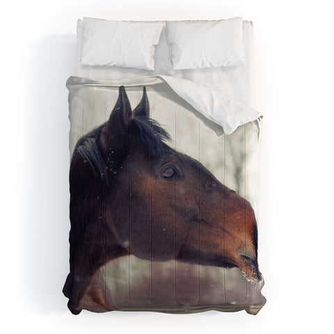 Chelsea Victoria The Watchmen Comforter