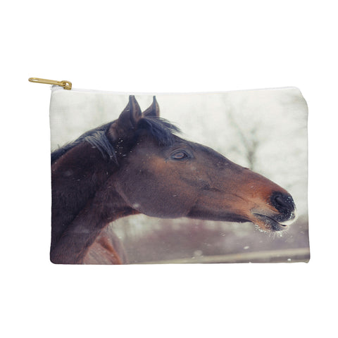 Chelsea Victoria The Watchmen Pouch