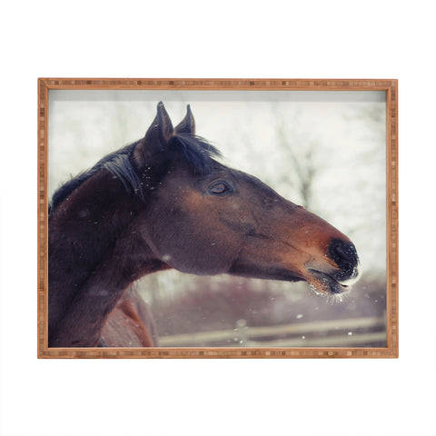 Chelsea Victoria The Watchmen Rectangular Tray