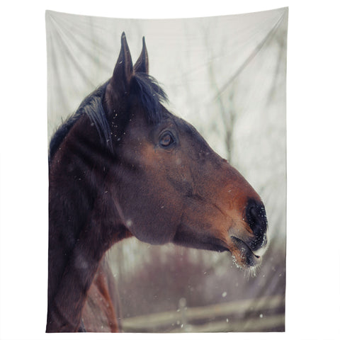 Chelsea Victoria The Watchmen Tapestry