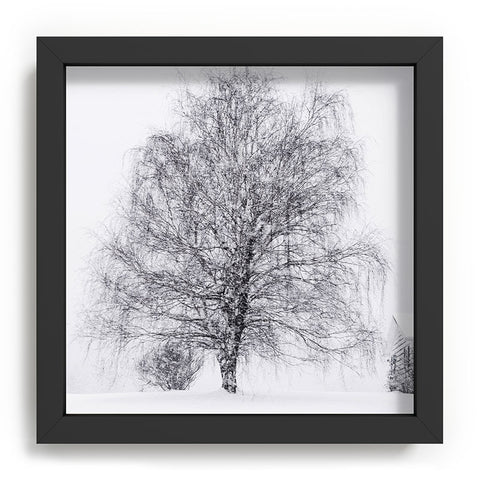 Chelsea Victoria The Willow and The Snow Recessed Framing Square