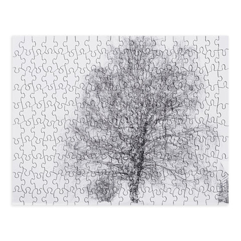 Chelsea Victoria The Willow and The Snow Puzzle