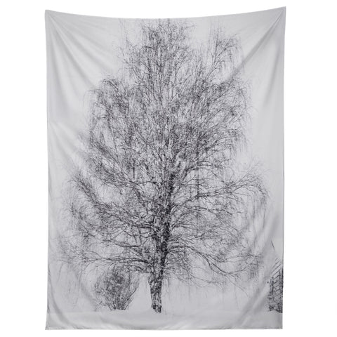 Chelsea Victoria The Willow and The Snow Tapestry