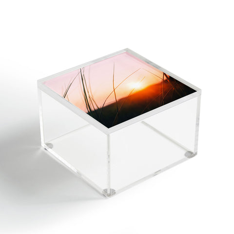 Chelsea Victoria Those Summer Nights Acrylic Box